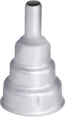 Steinel - Heat Gun Reducer Nozzle - Use with HG 2620, 2520, 2320, 1920 - Americas Tooling