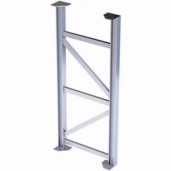 TRI-ARC - Ladder Accessories Type: Leg For Use With: Tri-Arc MPASSW8 - Americas Tooling