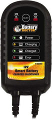 Battery Doctor - 12 Volt Automatic Charger/Maintainer - 1 Amps/4 Amps - Americas Tooling