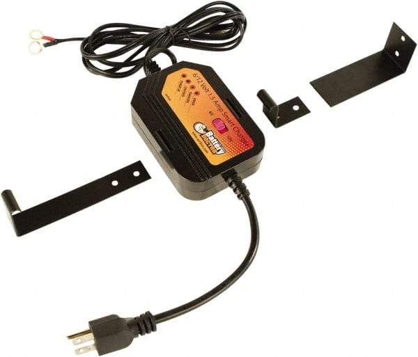 Battery Doctor - 6/12 Volt Automatic Charger/Maintainer - 1.5 Amps - Americas Tooling