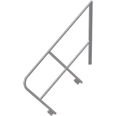 TRI-ARC - Ladder Accessories Type: Handrail For Use With: Tri-Arc MPASSW6 - Americas Tooling