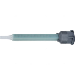 3M - 485/50 mL Full Barrel Frame Manual/Pneumatic Caulk/Adhesive Mixing Nozzle/Tip - Americas Tooling