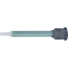 3M - 48.5/50 mL Full Barrel Manual/Pneumatic Caulk/Adhesive Mixing Nozzle/Tip - Use with Two-Component Structural Adhesives - Americas Tooling