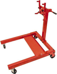 OEM Tools - 1,250 Lb Capacity Engine Repair Stand - 34-1/4" Max Height - Americas Tooling