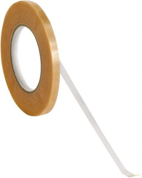 Value Collection - 180 Yd Long, Bag Tape - Clear - Americas Tooling