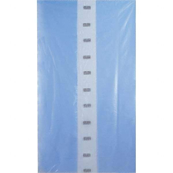 Value Collection - 80" Long x 50" Wide VCI Poly Bag - Americas Tooling