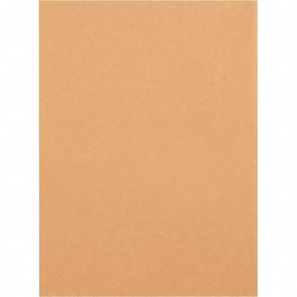 Made in USA - 24" Long x 18" Wide Sheets of Recycled Kraft Paper - 50 Lb Paper Weight, 1,000 Sheets - Americas Tooling