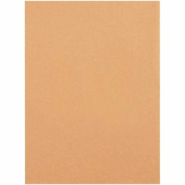 Made in USA - 11" Long x 8-1/2" Wide Sheets of Recycled Kraft Paper - 30 Lb Paper Weight, 7,700 Sheets - Americas Tooling