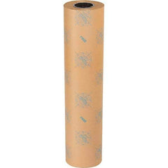 Made in USA - 600' Long x 36" Wide Roll of VCI Paper - 60 Lb Paper Weight - Americas Tooling