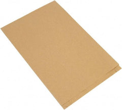 Made in USA - Kraft Grocery Bag - 14 x 3 x 21, Kraft - Americas Tooling