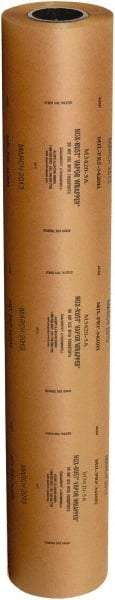 Made in USA - 600' Long x 36" Wide Roll of VCI Paper - 35 Lb Paper Weight - Americas Tooling