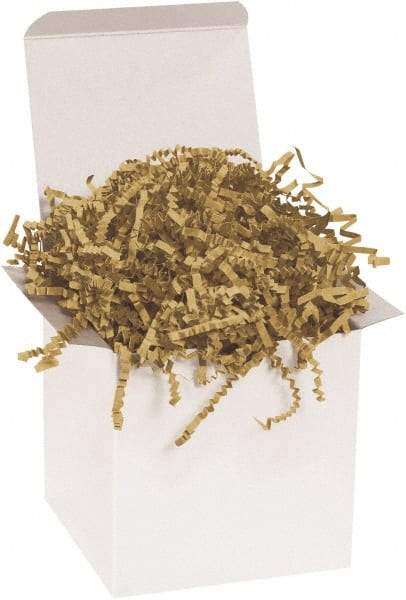 Made in USA - Shredded Crinkle Paper - Americas Tooling