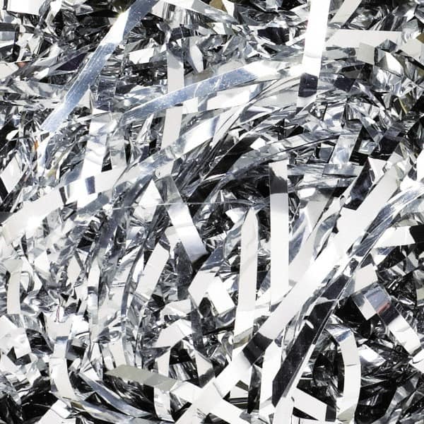 Made in USA - Shredded Crinkle Paper - Americas Tooling