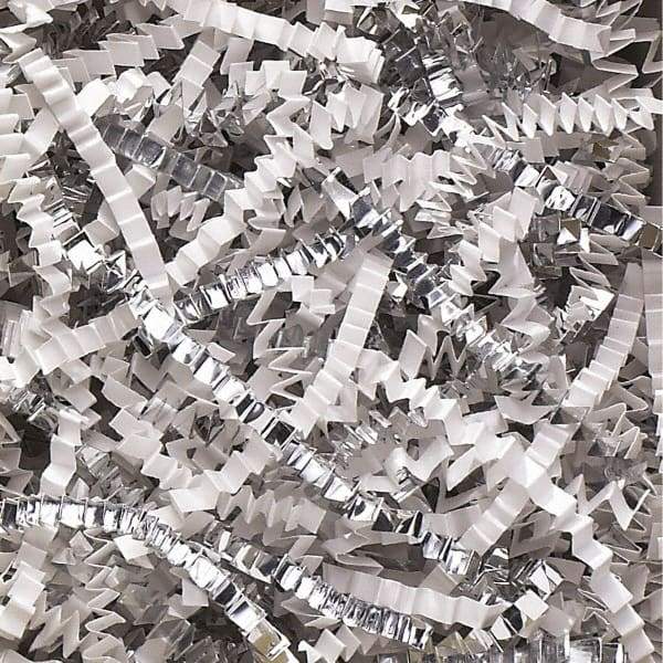 Made in USA - Shredded Crinkle Paper - Americas Tooling