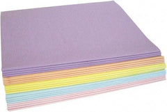 Made in USA - 30" Long x 20" Wide Sheets of Tissue Paper - 10 Lb Paper Weight, 480 Sheets - Americas Tooling