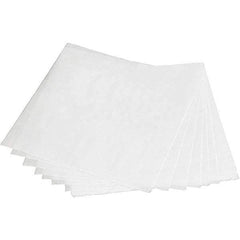 Made in USA - 48" Long x 48" Wide Sheets of Butcher Paper - 40 Lb Paper Weight, 235 Sheets - Americas Tooling