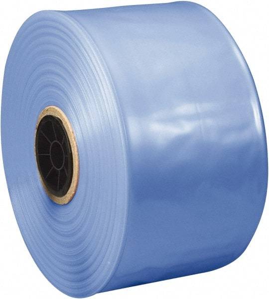 Value Collection - 500' Long x 4" Wide VCI Poly Tubing - Americas Tooling