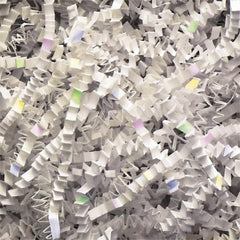 Made in USA - Shredded Crinkle Paper - Americas Tooling