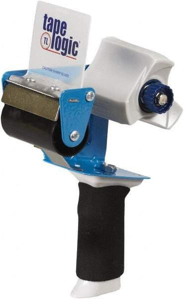 Tape Logic - 3" Wide, Handheld Dispenser Style, Handheld Tape Dispenser - Americas Tooling