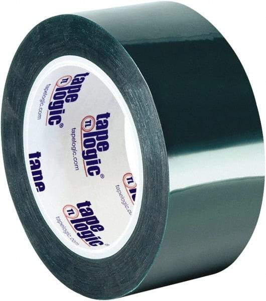 Tape Logic - Film Tape Material Type: Polyester Film Thickness (mil): 2.00 - Americas Tooling