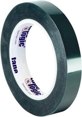 Tape Logic - Film Tape Material Type: Polyester Film Thickness (mil): 2.00 - Americas Tooling