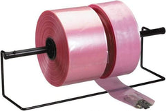 Value Collection - 6 x 2,150', 2 mil Anti-Static Poly Tubing - Pink - Americas Tooling