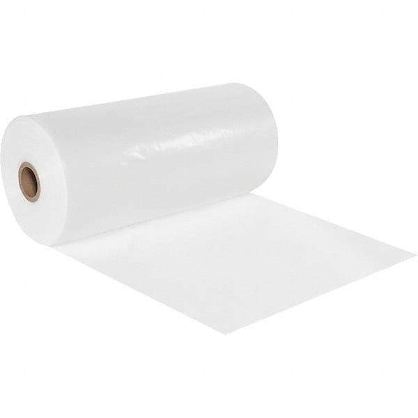 Value Collection - 10 x 2,900', 1.5 mil Poly Tubing - Clear - Americas Tooling