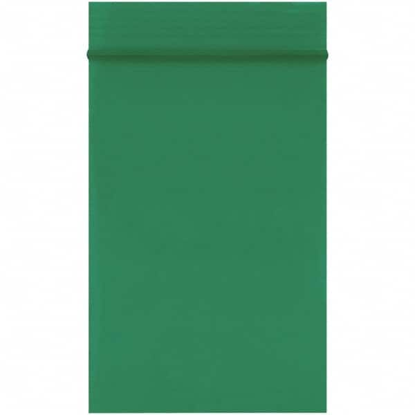 Value Collection - 2 x 3", 2 mil Reclosable Polybags - Green - Americas Tooling