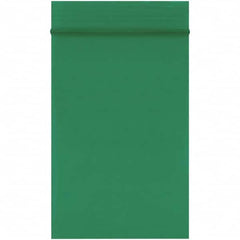 Value Collection - 2 x 3", 2 mil Reclosable Polybags - Green - Americas Tooling