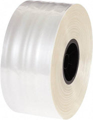 Value Collection - 5 x 1,000', 2 mil Flat Polypropylene Bags - Clear - Americas Tooling