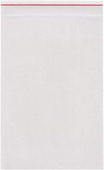 Minigrip - 9 x 12", 2 mil Minigrip Reclosable Polybags - Clear - Americas Tooling