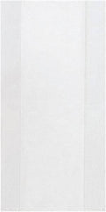 Value Collection - 8 x 3", 3 mil Gusseted Polybags - Clear - Americas Tooling