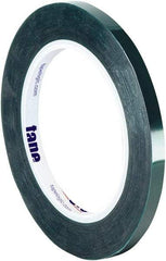 Tape Logic - Film Tape Material Type: Polyester Film Thickness (mil): 2.00 - Americas Tooling