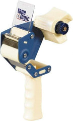 Tape Logic - 2" Wide, Handheld Dispenser Style, Handheld Tape Dispenser - Americas Tooling