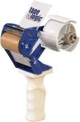 Tape Logic - 2" Wide, Handheld Dispenser Style, Handheld Tape Dispenser - Americas Tooling