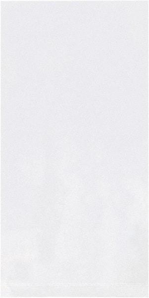 Value Collection - 8 x 12", 1 mil Flat Polybags - Clear - Americas Tooling