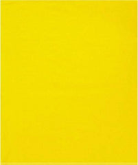 Value Collection - 15 x 18", 2 mil Flat Polybags - Yellow - Americas Tooling