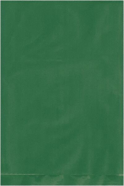 Value Collection - 4 x 6", 2 mil Flat Polybags - Green - Americas Tooling