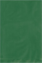 Value Collection - 4 x 6", 2 mil Flat Polybags - Green - Americas Tooling