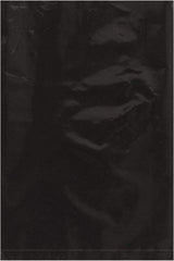 Value Collection - 6 x 9", 2 mil Flat Polybags - Black - Americas Tooling