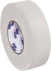 Tape Logic - 2" x 60 Yds White Gaffers Tape - 11 mil, Rubber Adhesive - Americas Tooling