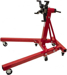 OEM Tools - 2,000 Lb Capacity Engine Repair Stand - Americas Tooling