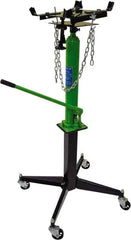 OEM Tools - 1,100 Lb Capacity Transmission Jack - 51 to 70" High - Americas Tooling