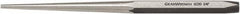 GearWrench - 1/4" Long Taper Punch - 11" OAL, Alloy Steel - Americas Tooling