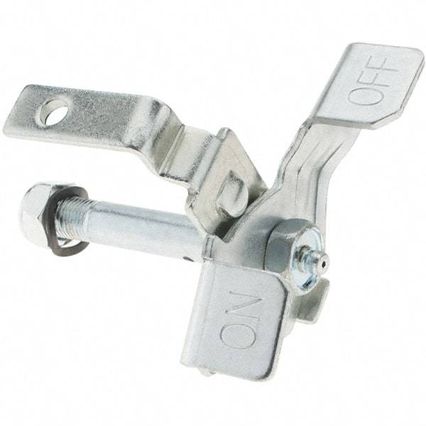 Value Collection - Caster Side Brake Kit - Americas Tooling