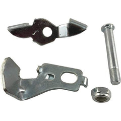 Value Collection - Caster Side Brake Kit - Use with 89843668 - Americas Tooling