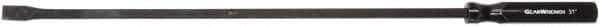 GearWrench - 31" OAL Pry Bar - Alloy Steel - Americas Tooling