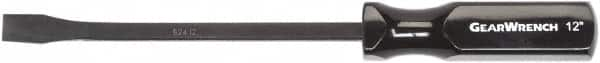 GearWrench - 12" OAL Pry Bar - Alloy Steel - Americas Tooling