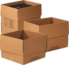 Made in USA - Moving & Box Kits Kit Type: Moving Combo Pack Number of Boxes: 9 - Americas Tooling