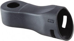 Milwaukee Tool - Impact Wrench & Ratchet Accessories Accessory Type: Ratchet Wrench Boot For Use With: Milwaukee M12 FUEL 3/8" Ratchet (2557-20) - Americas Tooling